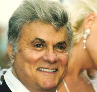 Tony Curtis