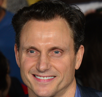 Tony Goldwyn