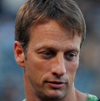 Tony Hawk