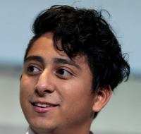 Tony Revolori