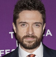 Topher Grace