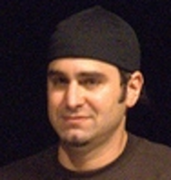 Tory Belleci