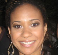 Tracie Thoms