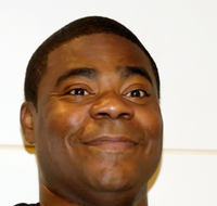 Tracy Morgan