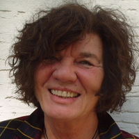 Traudel Haas