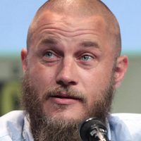Travis Fimmel