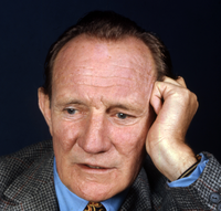 Trevor Howard