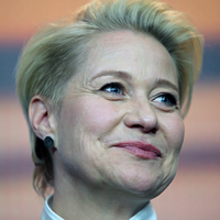Trine Dyrholm