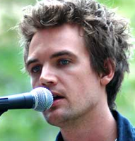 Tyler Hilton