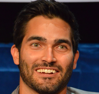 Tyler Hoechlin