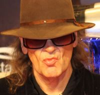 Udo Lindenberg