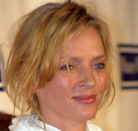 Uma Thurman