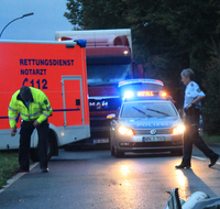 Unfall