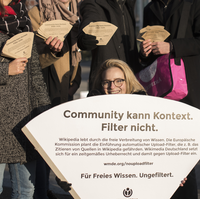 Uploadfilter