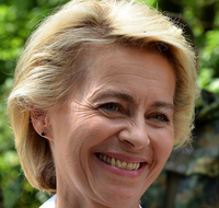 Ursula von der Leyen