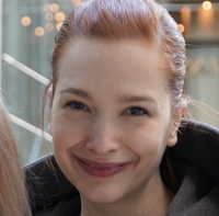 Uta Kargel