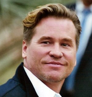 Val Kilmer