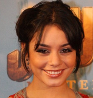 Vanessa Anne Hudgens