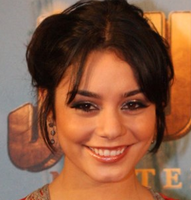 Vanessa Hudgens