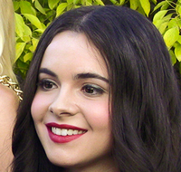 Vanessa Marano