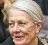 Vanessa Redgrave