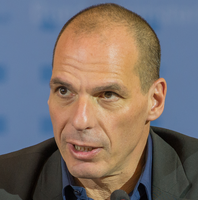 Varoufakis