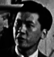 Victor Sen Yung
