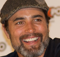 Victor Webster