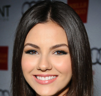 Victoria Justice