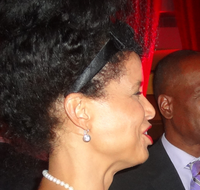 Victoria Rowell