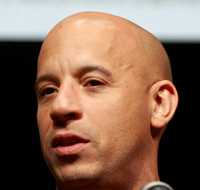 Vin Diesel