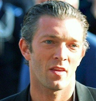Vincent Cassel