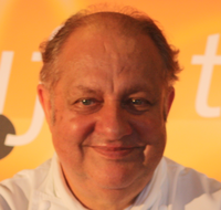 Vincent Klink