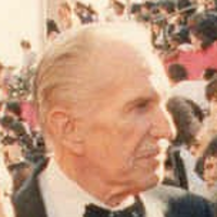 Vincent Price