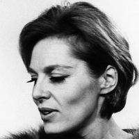 Viveca Lindfors
