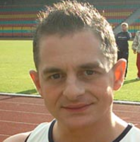 Volker Michalowski