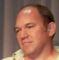 Wade Williams