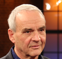 Walter Kreye