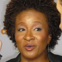Wanda Sykes