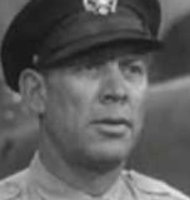 Ward Bond