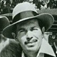 Warren Oates