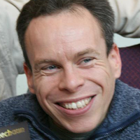 Warwick Davis