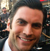 Wes Bentley