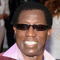 Wesley Snipes