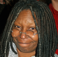 Whoopi Goldberg