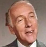 Wilfrid Hyde-White