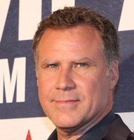 Will Ferrell