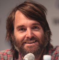 Will Forte