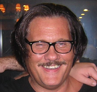 William Forsythe