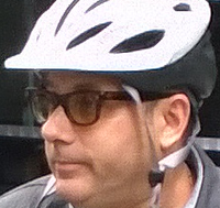 Willie Garson